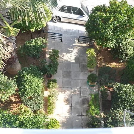 Sunny Apartment With View Athens Exterior photo