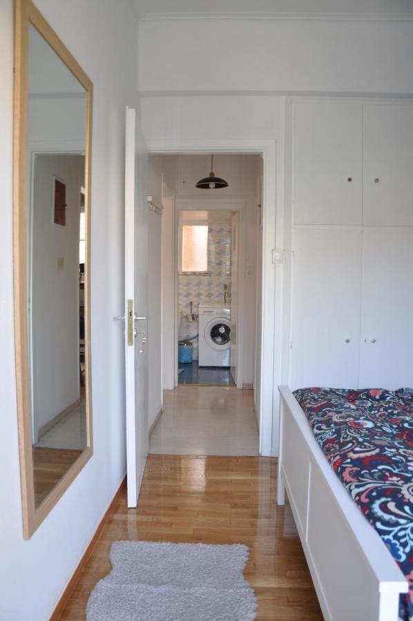Apartment Sunny With View Athens